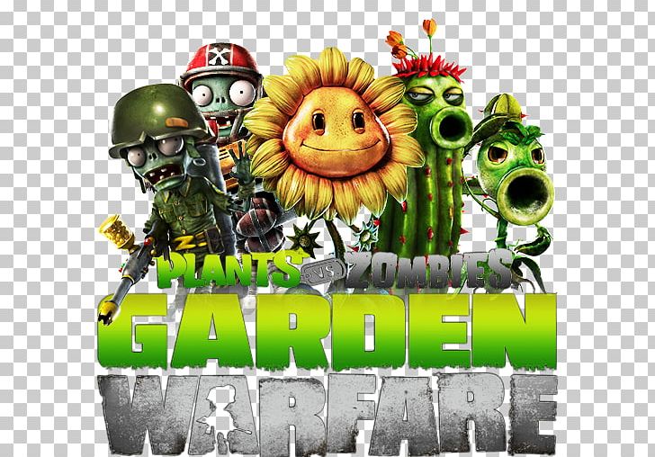 plants vs zombies garden warfare download for android