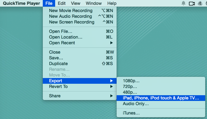 record streaming video for mac